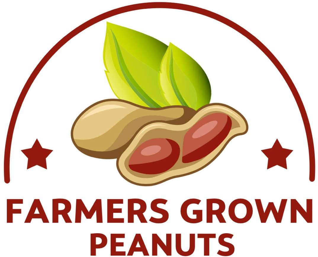 Farmers Grown Peanuts Logo